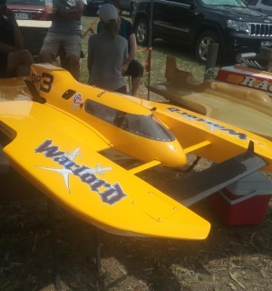 Boat 1