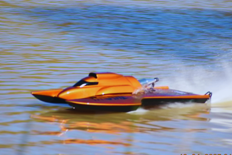 Boat A
