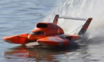 Boat B