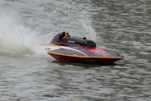 Boat E