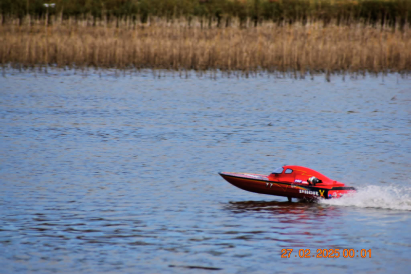 Boat F